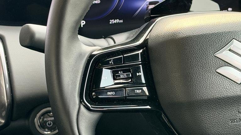 Used Suzuki e Vitara WV75LRO 17