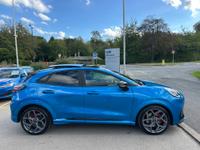 Ford Puma Photo 4