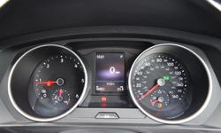 Volkswagen TIGUAN Photo 12