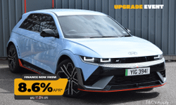 Hyundai IONIQ 5 N Photo 0