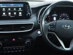 Hyundai TUCSON Photo 12