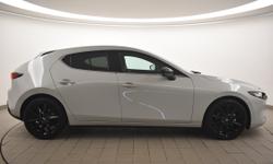 Mazda Mazda3 Photo 1
