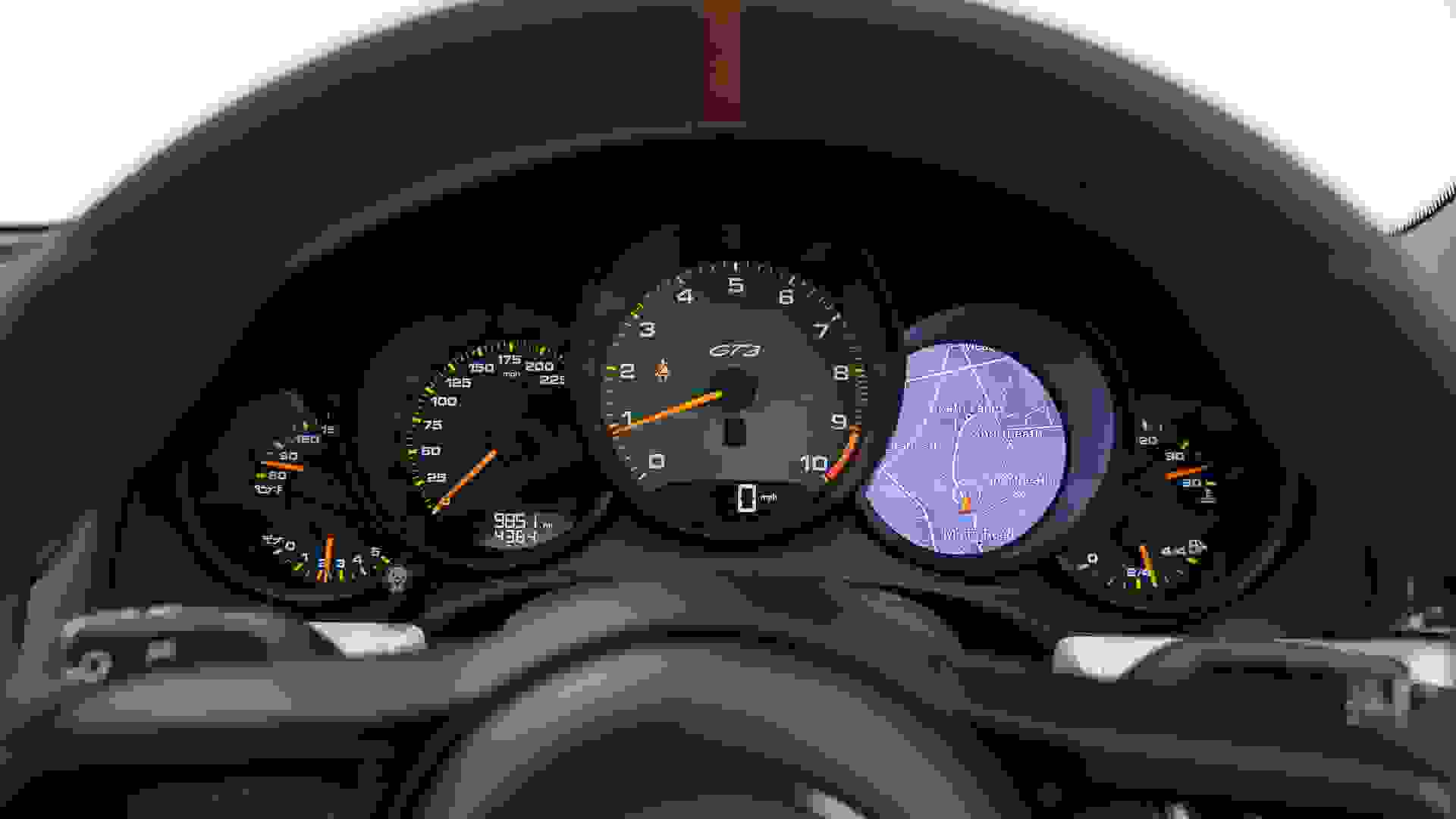 Porsche GT3 Clubsport Photo 5781d7f5-f8f7-4f07-90aa-0884212cfca5.jpg