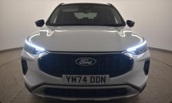 Ford KUGA Photo 4