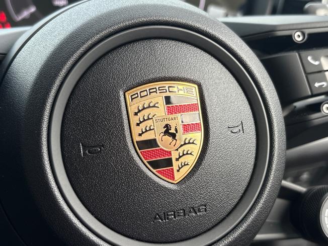 PORSCHE Cayenne Photo 42