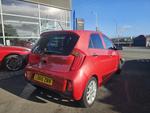 Kia Picanto Photo 7