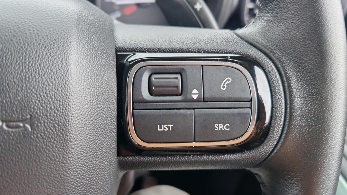 Used Citroen Berlingo GU69OEK 28