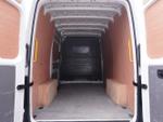 Volkswagen Crafter Photo 5
