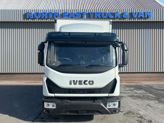 Iveco Eurocargo Photo
