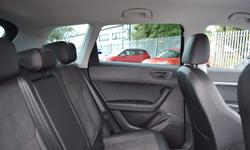 SEAT ATECA Photo 31