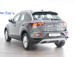 Volkswagen T-Roc Photo 4