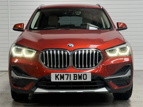 BMW X1 Photo 579a5920-14e6-44c0-8666-c3ae0faf02c7.jpeg