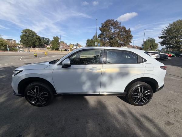 Honda HR-V Photo 5