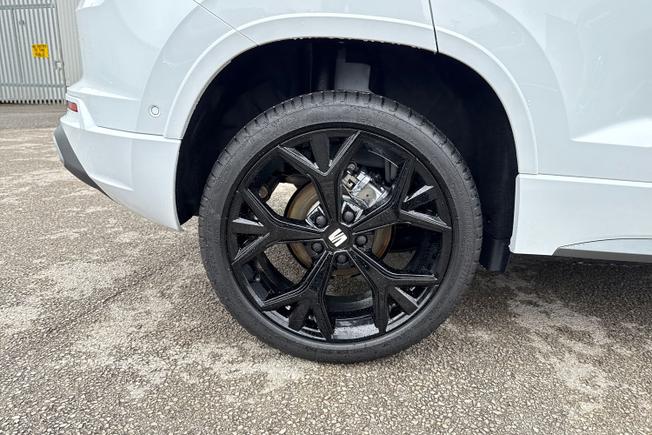 SEAT Ateca Photo 34