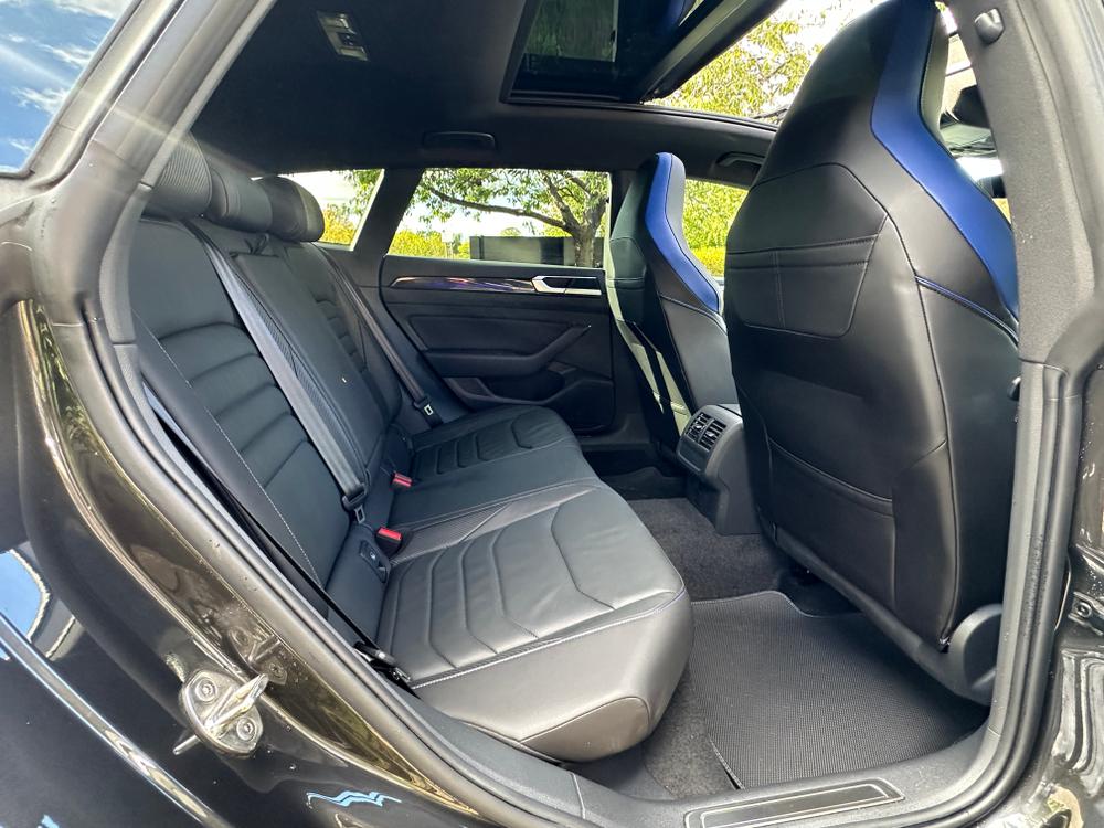 Used Volkswagen Arteon DF73LRO 28