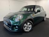 MINI Hatch Photo 0