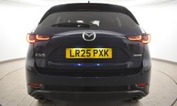 Mazda CX-5 Photo 29