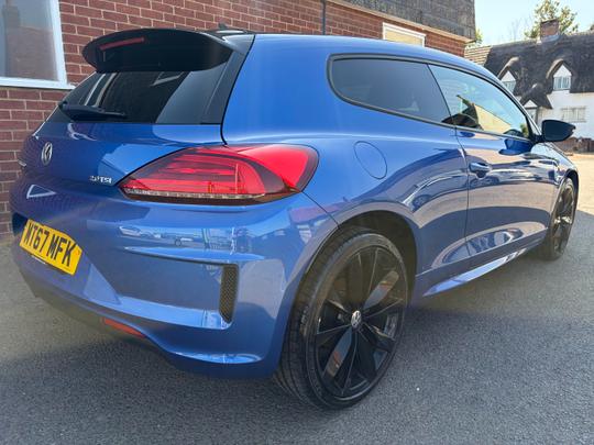 Volkswagen Scirocco Photo 57b326db-9fa3-454f-b7ee-08977ebd93a5.jpg
