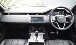 Land Rover RANGE ROVER EVOQUE Photo 10