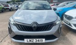 Renault CLIO Photo 3