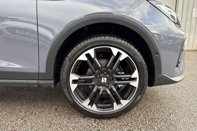 SEAT Arona Photo 5