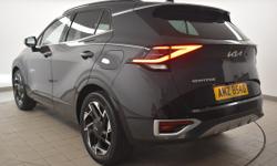 Kia SPORTAGE Photo 29