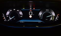 Peugeot 3008 Photo 15