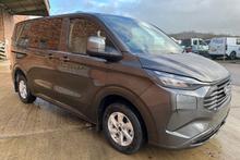 Used FORD TRANSIT CUSTOM YM75CEJ 1