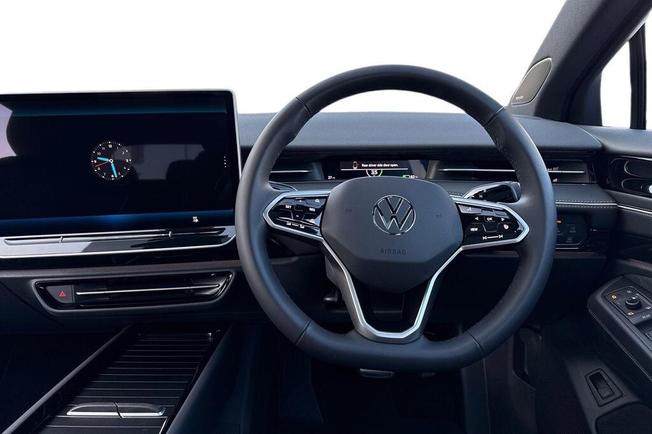 Volkswagen ID.7 Photo 30