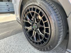 Ford Transit Custom Photo 10