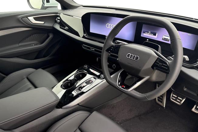 AUDI  A5 Photo 6