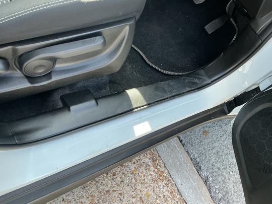 Suzuki Vitara Photo 24