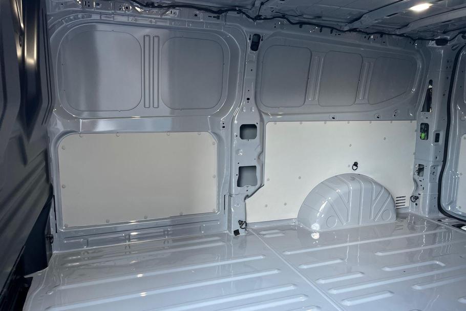 Used Ford TRANSIT CUSTOM CUSTOM41 13