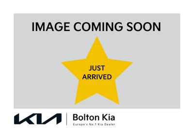 Used 2022 Kia Sportage 1.6 T-GDi ISG HEV 3 at Kia Motors UK