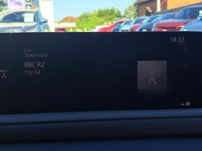 Mazda CX-30 Photo 22