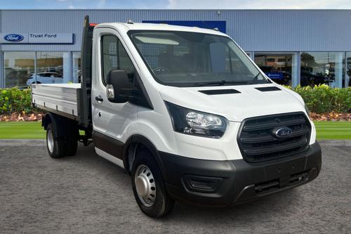 Used Ford TRANSIT 25/N144143 1