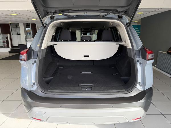 Used Nissan X-Trail OW23LOA 7