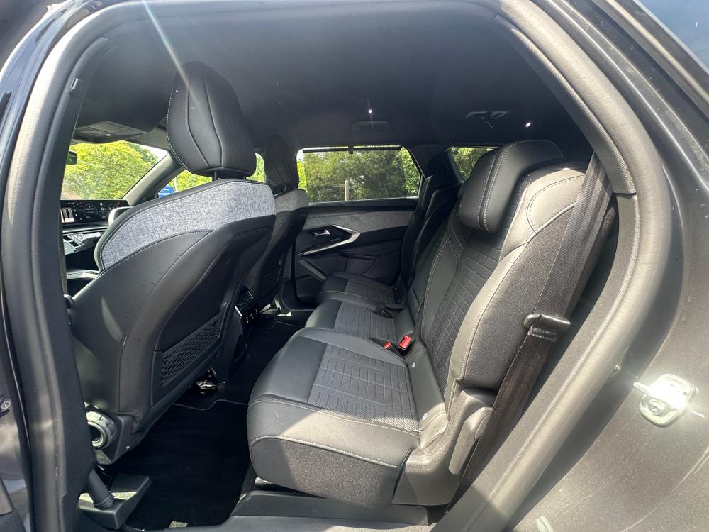 Used Peugeot 5008 GU26FJP 23