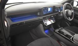 Hyundai TUCSON Photo 6