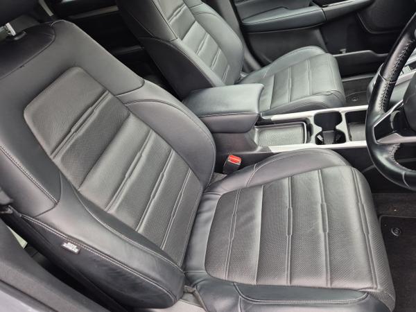 Honda CR-V Photo 25