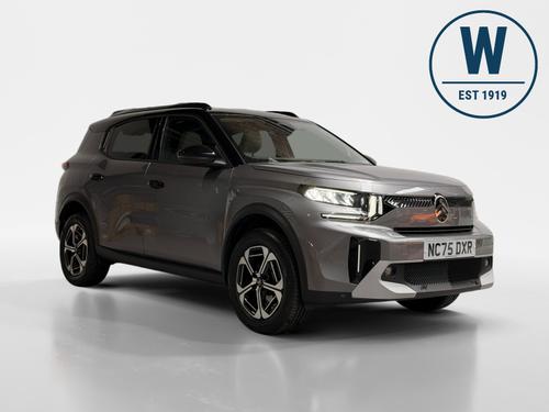 Citroen C3 Aircross Photo 57f2762c-936b-4d09-9b5e-3dceb6a688ea.jpeg