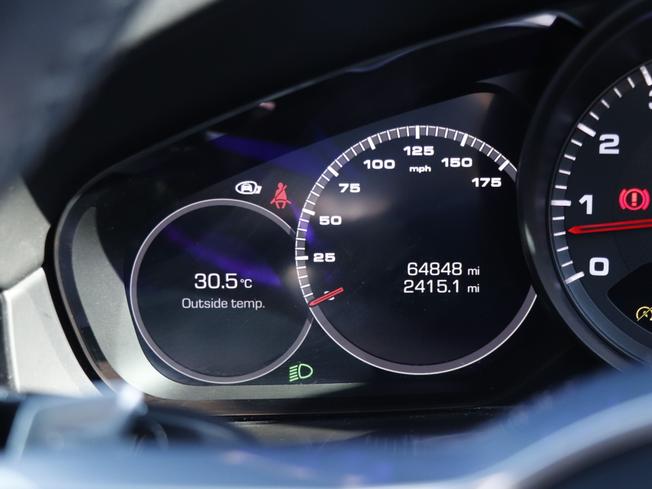 PORSCHE Cayenne Photo 39