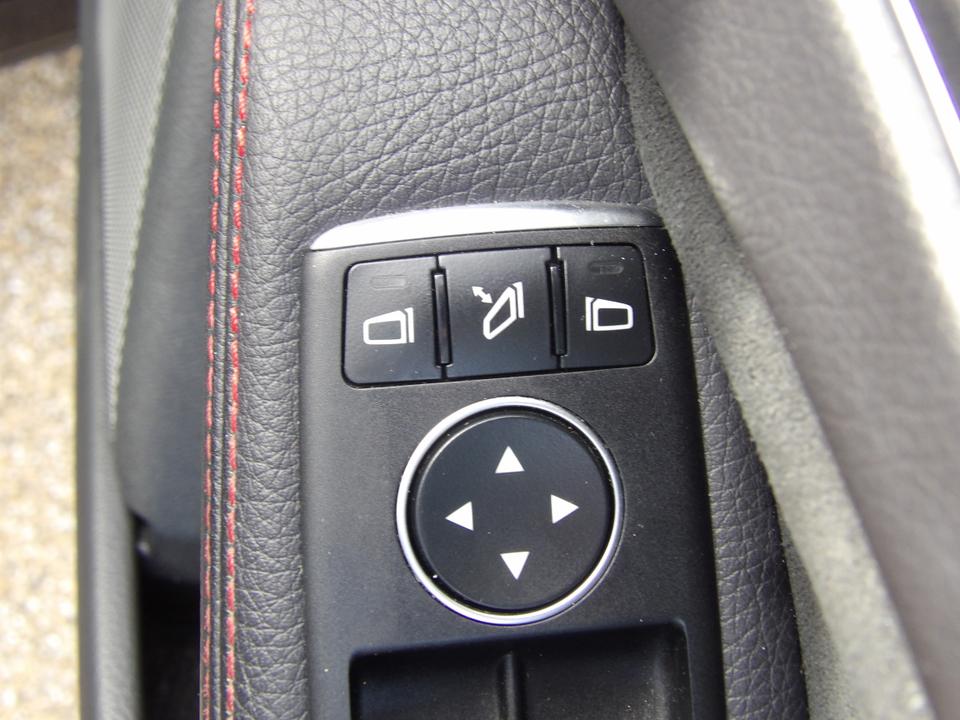 Used Mercedes-Benz GLA LM20VWA 20