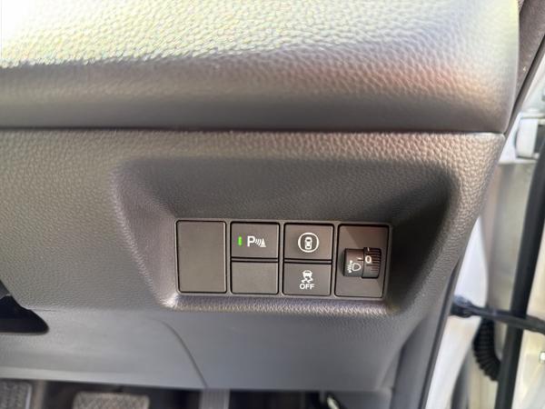 Honda Jazz Photo 25