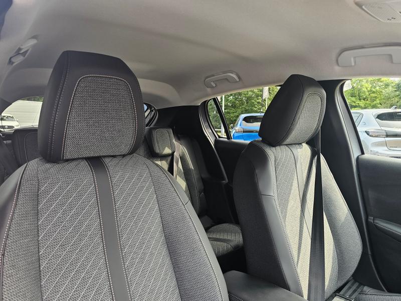 2025 25 PEUGEOT 208