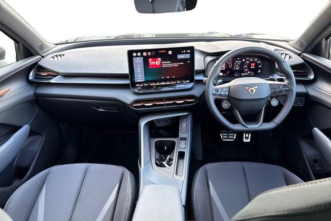 CUPRA Terramar Photo 10