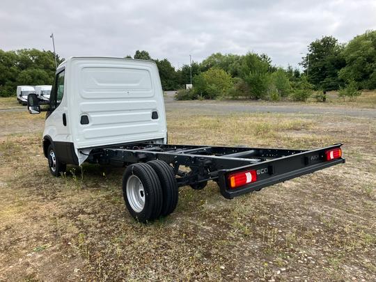 Iveco Daily Photo