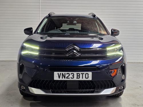 Citroen C5 Aircross Photo 5805599c-c3e8-49ba-aa5e-c5889dacc978.jpeg