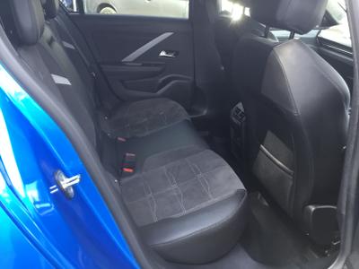 Vauxhall Astra Electric Photo 18