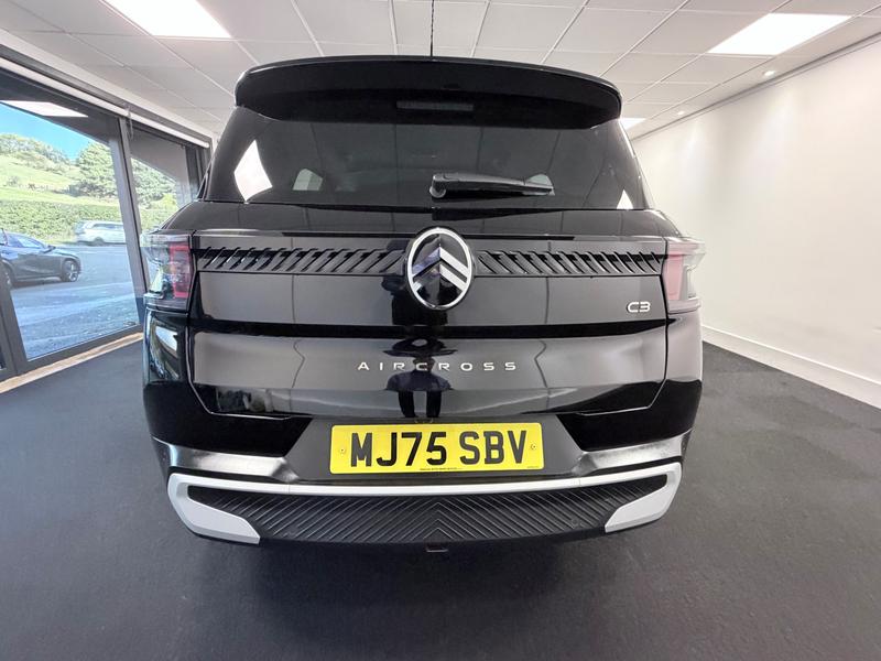 Citroen C3 Aircross Photo 58081bcc-e6ff-4e17-8ae4-304935a3971b.jpg